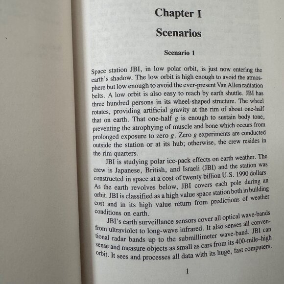 The D.I. By J. Von Riedl First Edition 1986 Vantage Press Hardcover Book - Picture 9 of 16